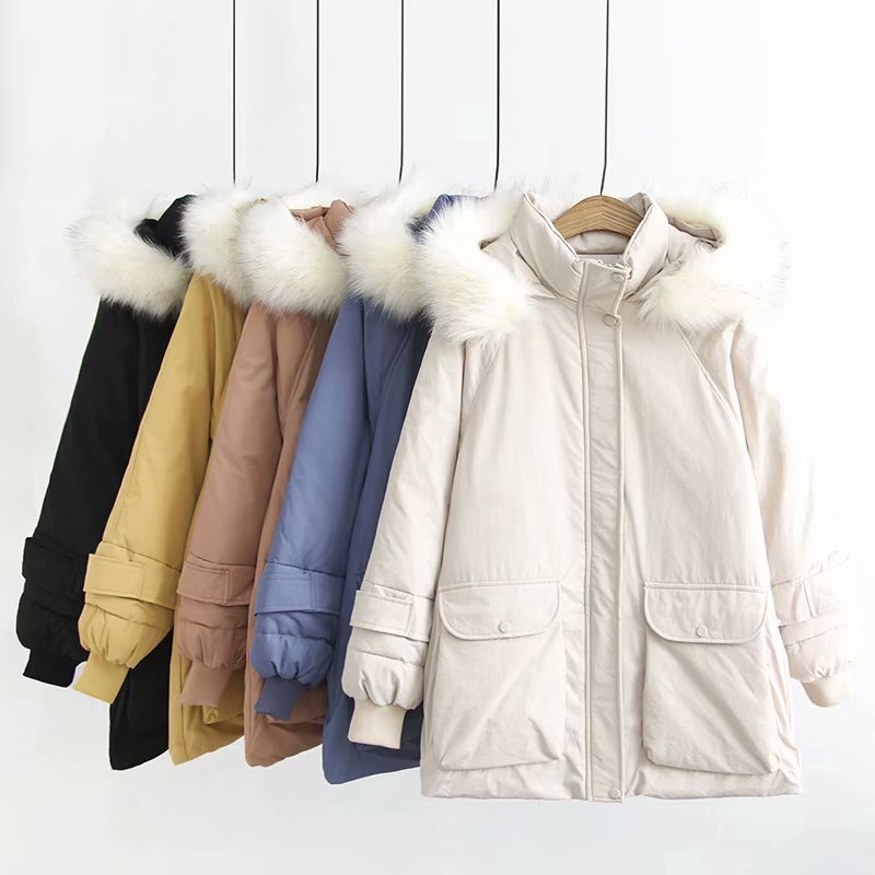 women's plus size coats with hood