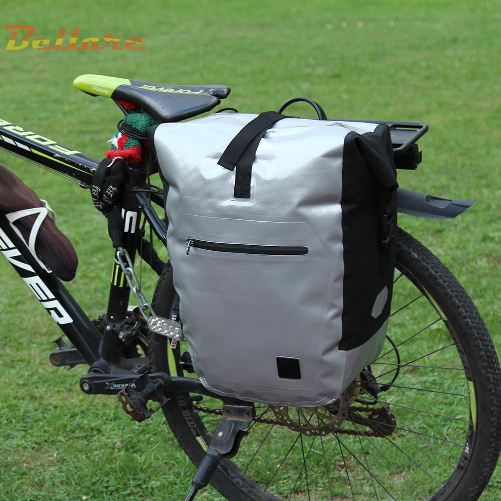 cycling rack bag