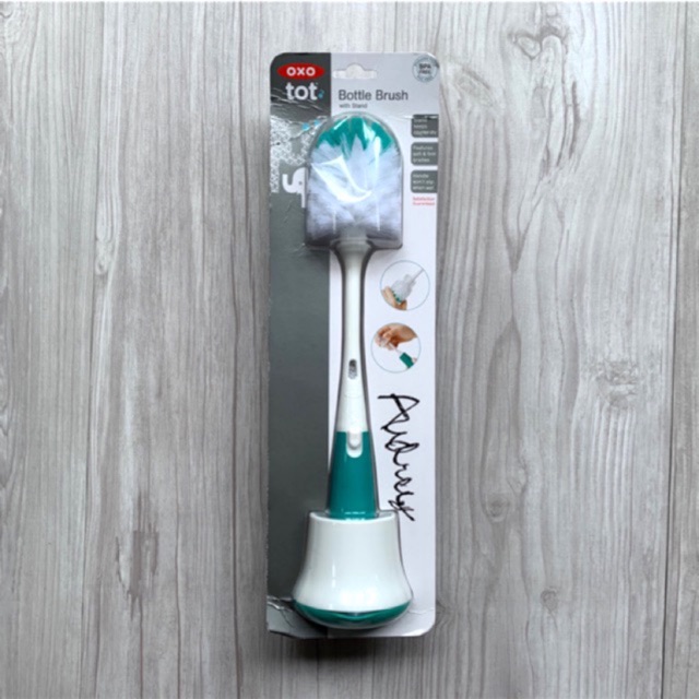 oxo tot bottle brush