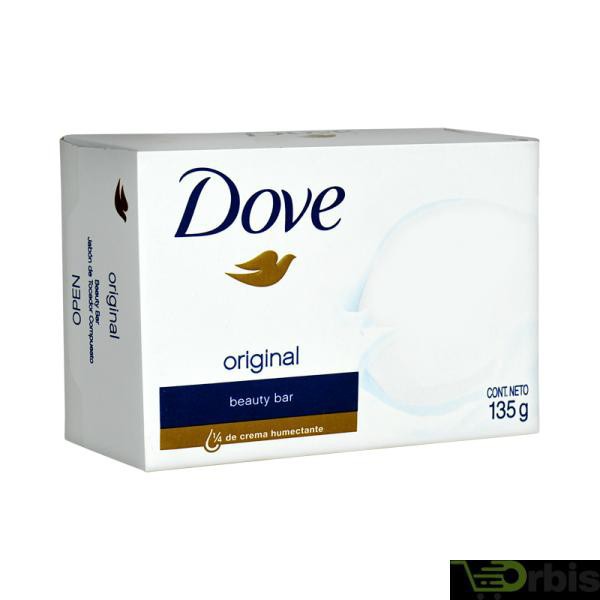 DOVE SOAP WHITE 135G Shopee Philippines
