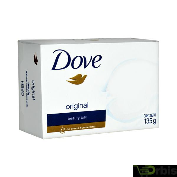 Dove Soap White 135g Shopee Philippines 5222