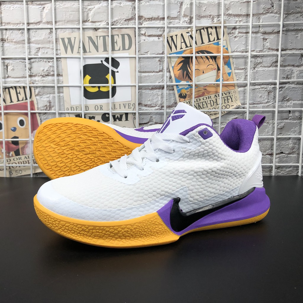 ORIGINAL NIKE Kobe Mamba Focus BASKETBALL shoes for nike shoes | Shopee Philippines