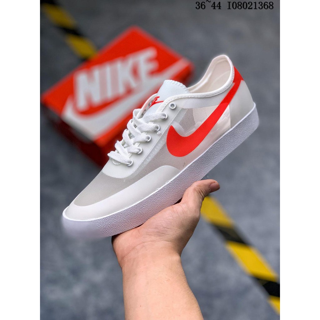 nike killshot mesh