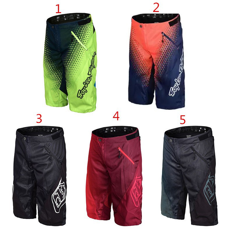 troy lee downhill shorts