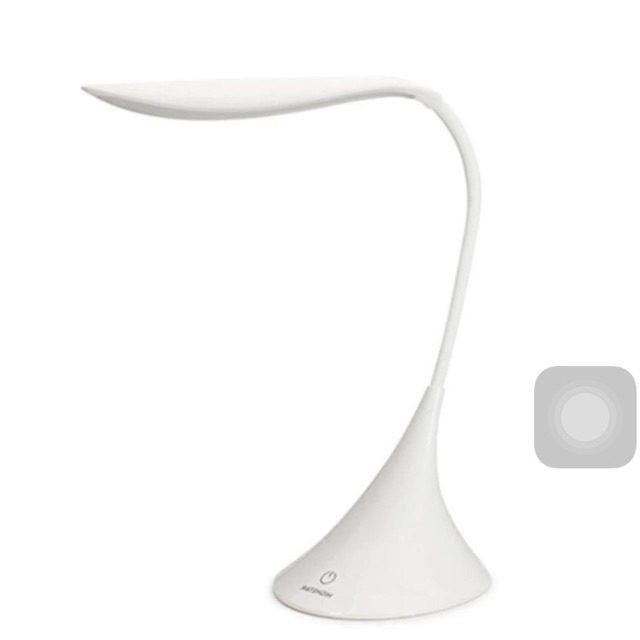 rechargeable led study lamp