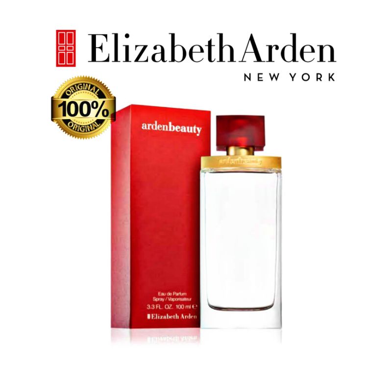Elizabeth Arden Perfume 100ml Shopee Philippines