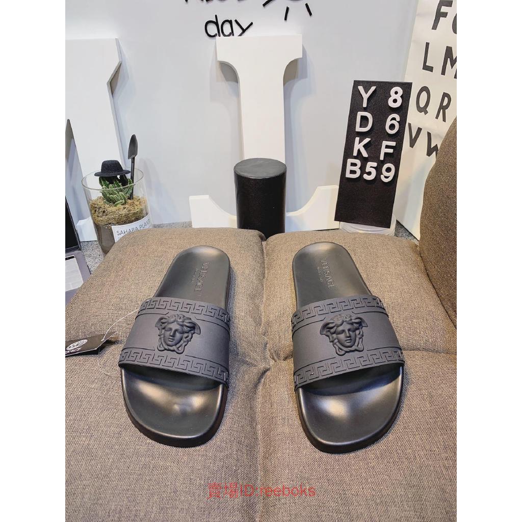 versace slides price