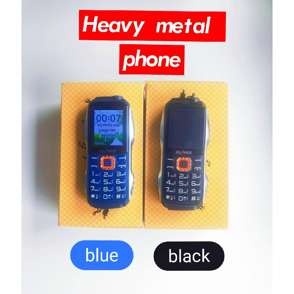 loudest speaker keypad mobile phone