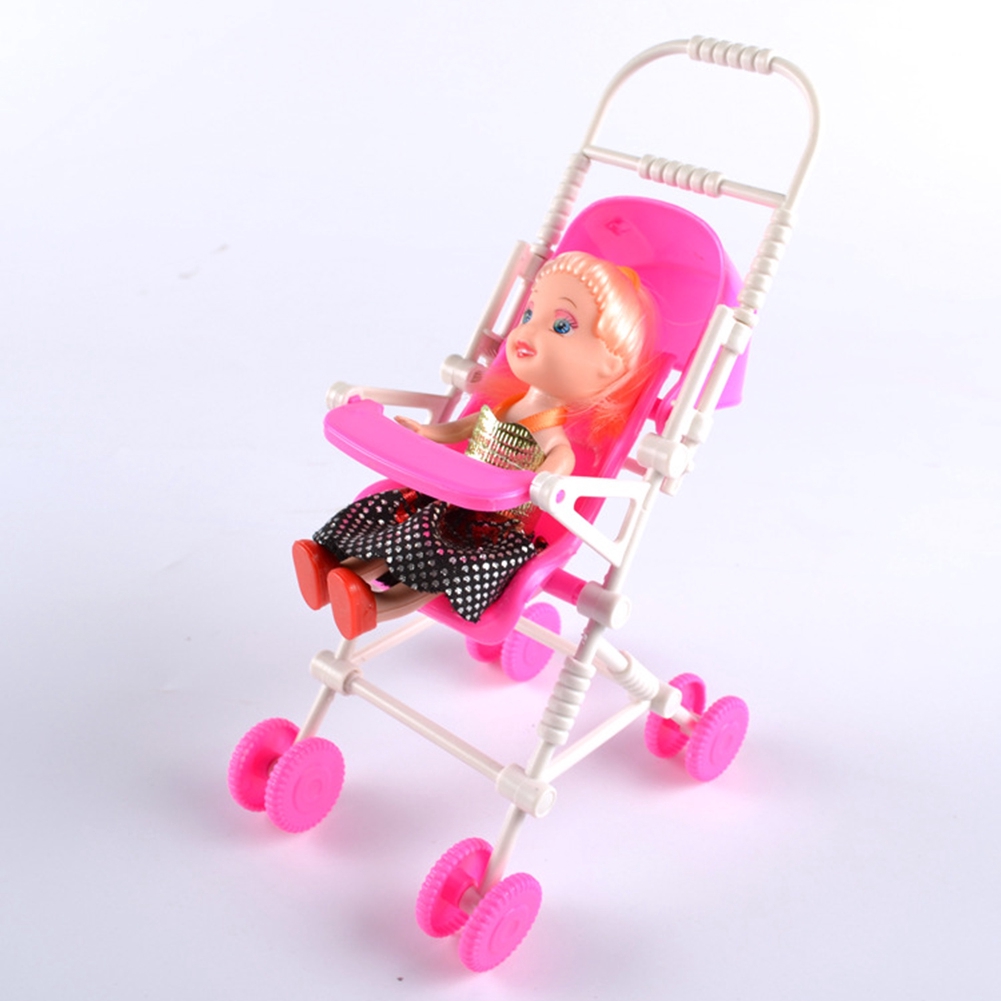 baby buggy toy