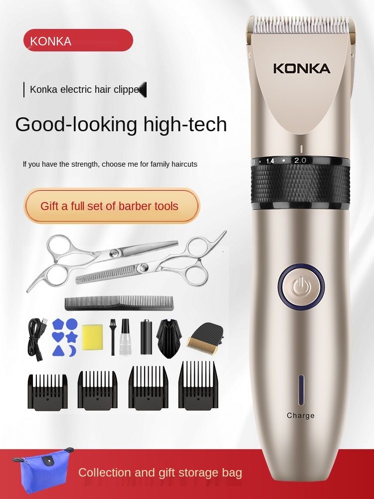 hair clipper service near me