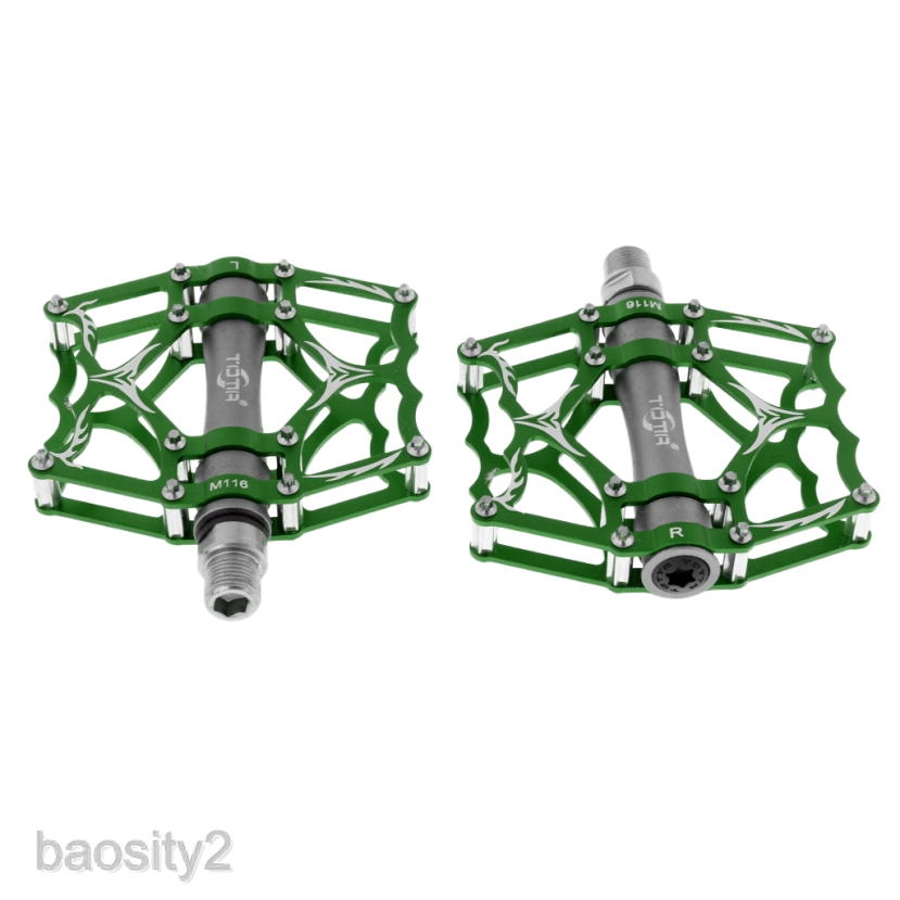 big bike pedals