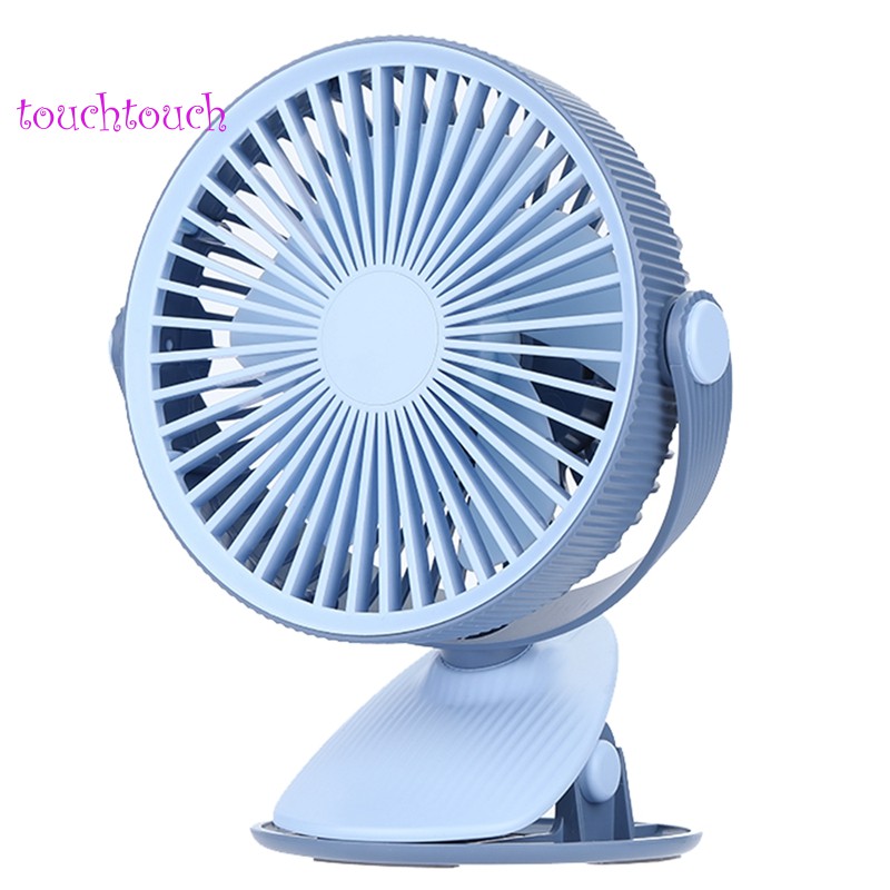 clip on personal fan