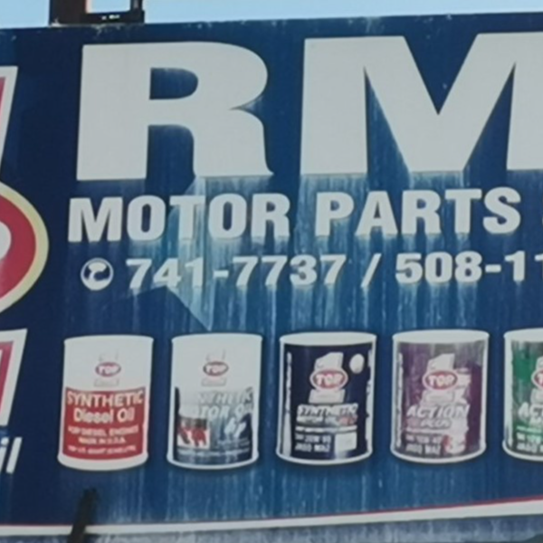 RMT Motor Parts, Online Shop Shopee Philippines