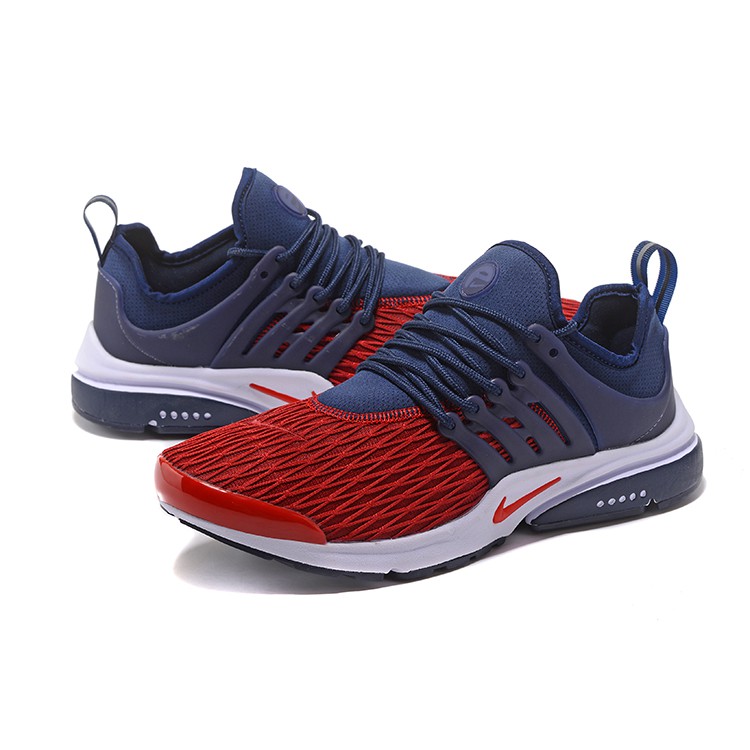 nike air presto red womens