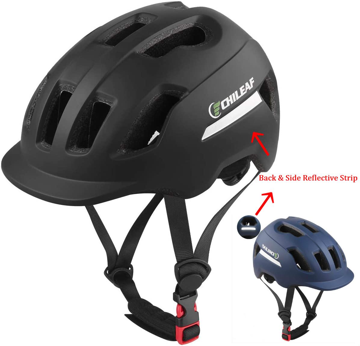 ski and bike helmet
