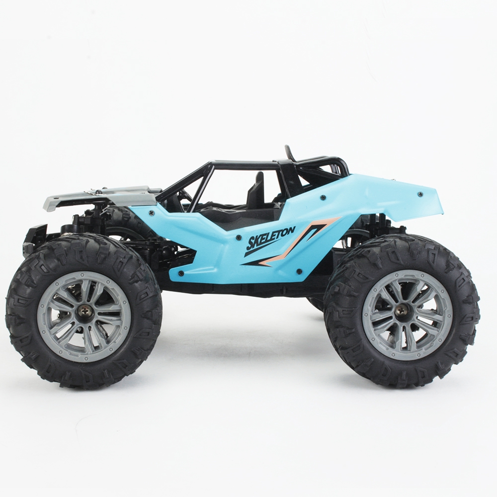 original rc car