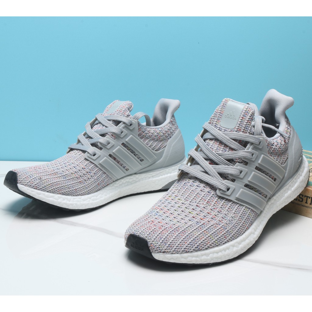 adidas ultra boost 4.0 gray