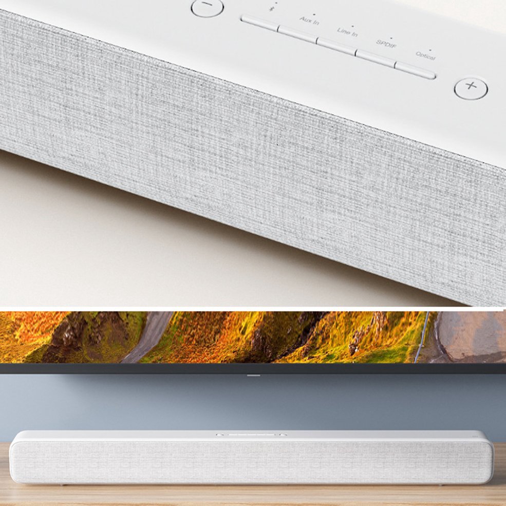 xiaomi soundbar 2