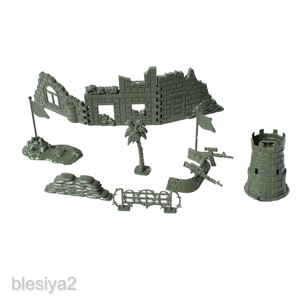 army base playset