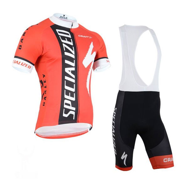 specialized cycling clothes