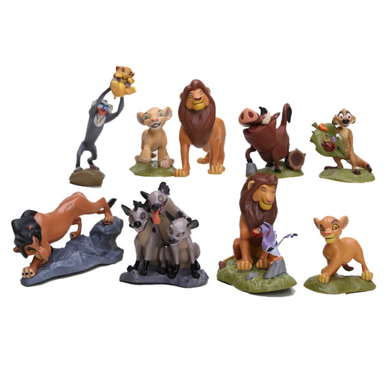 lion king lion guard toys
