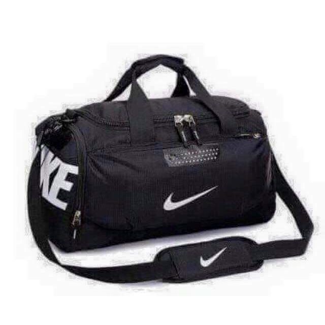 nike varsity bag basketball