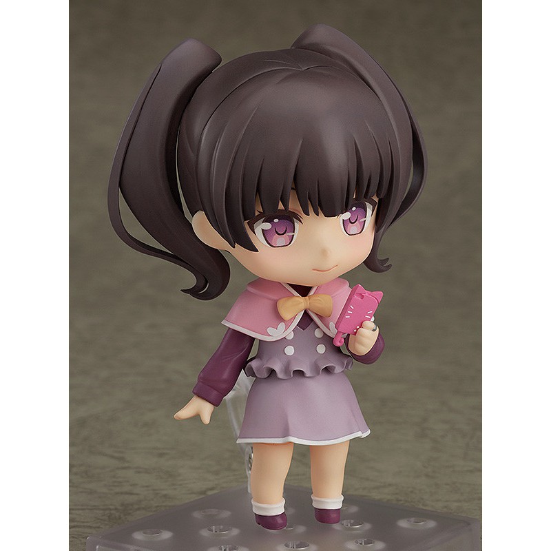 Nendoroid 691 Regalia The Three Sacred Stars Rena Asteria Shopee Philippines