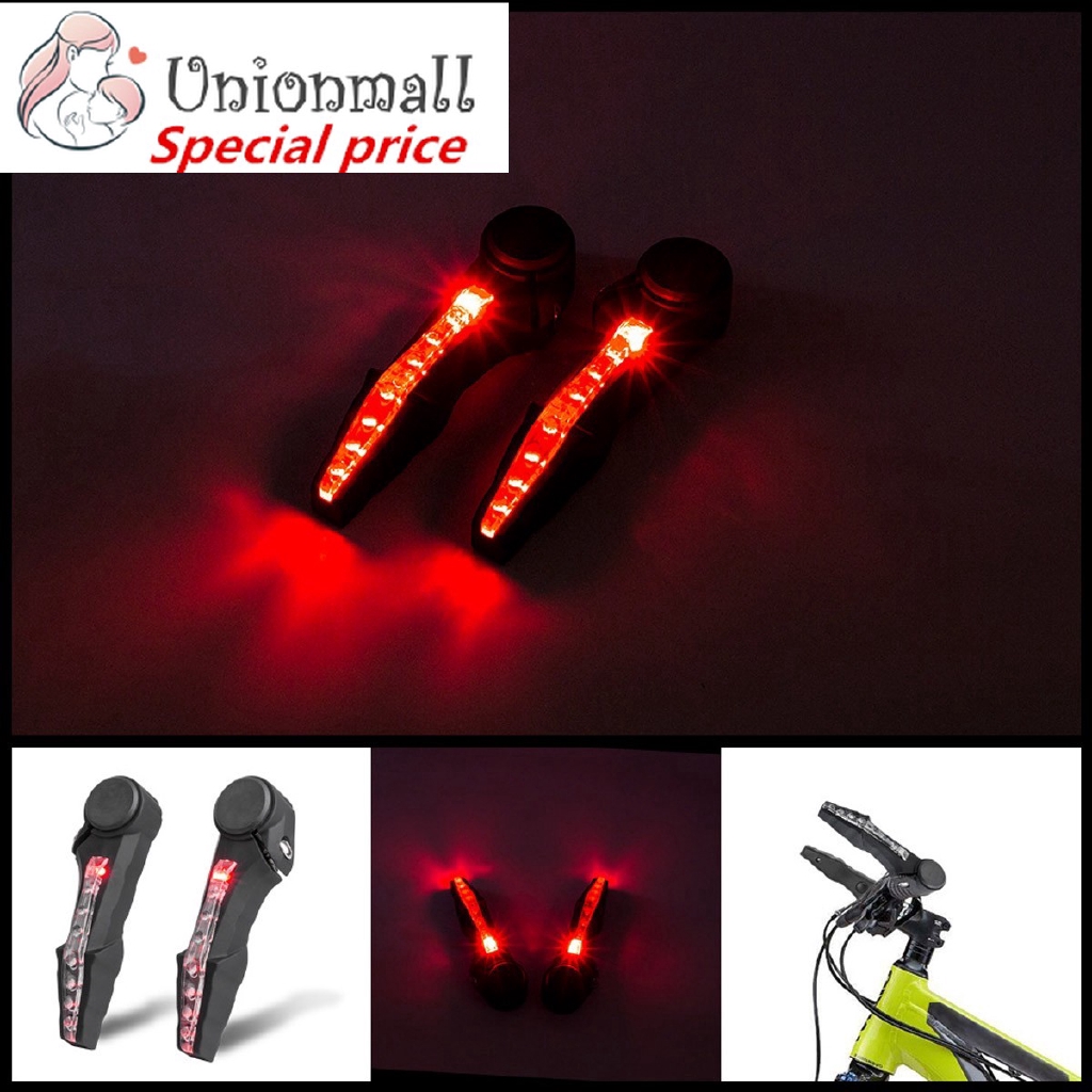 bike handle led light price