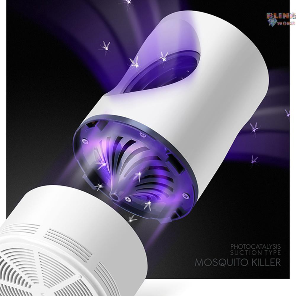 uv fly catcher