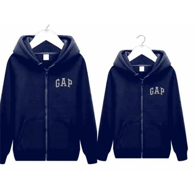 hoodie jacket gap