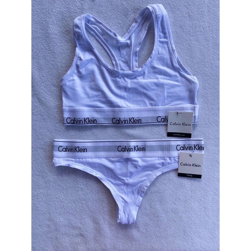 Baby Blue Calvin Klein Bra | atelier-yuwa.ciao.jp