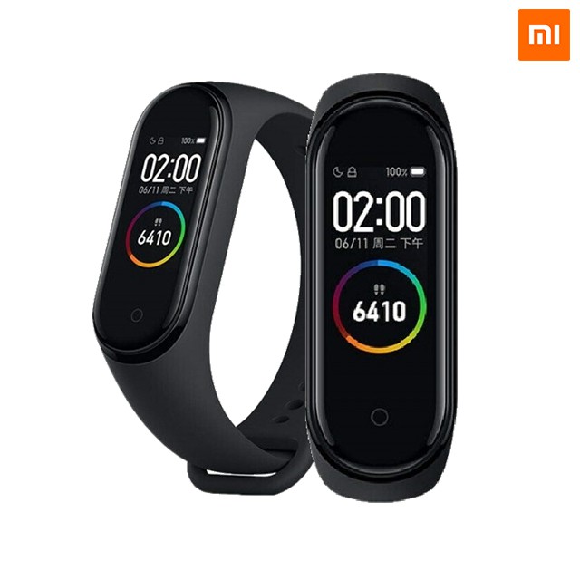 mi 4 smartwatch