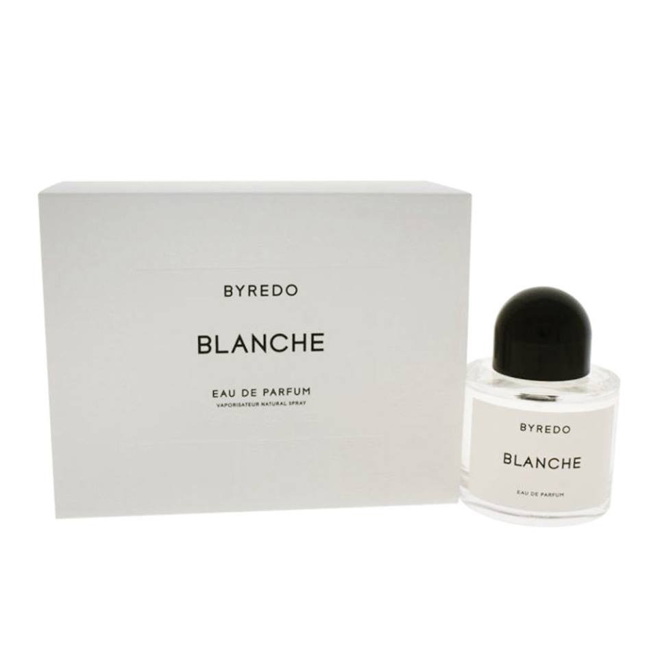 byredo blanche eau de parfum