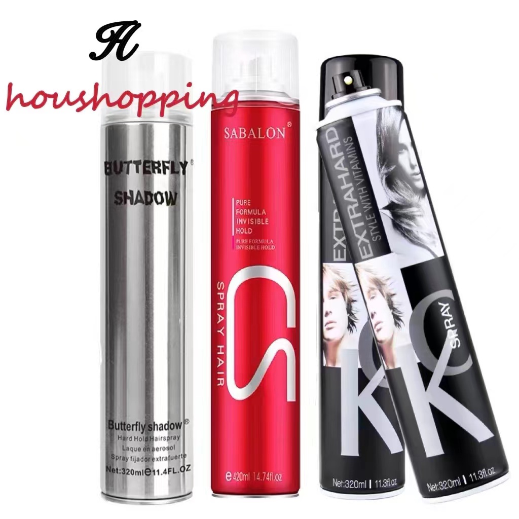 hairspray - Best Prices and Online Promos - Mar 2023 | Shopee Philippines