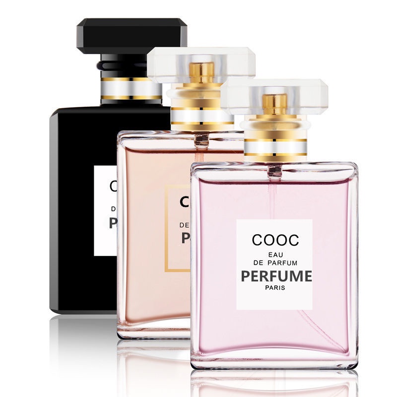 COOC Perfume for Women/Girl Legit Long Lasting Scent Unisex Perfume ...