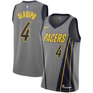 indiana pacers earned jersey