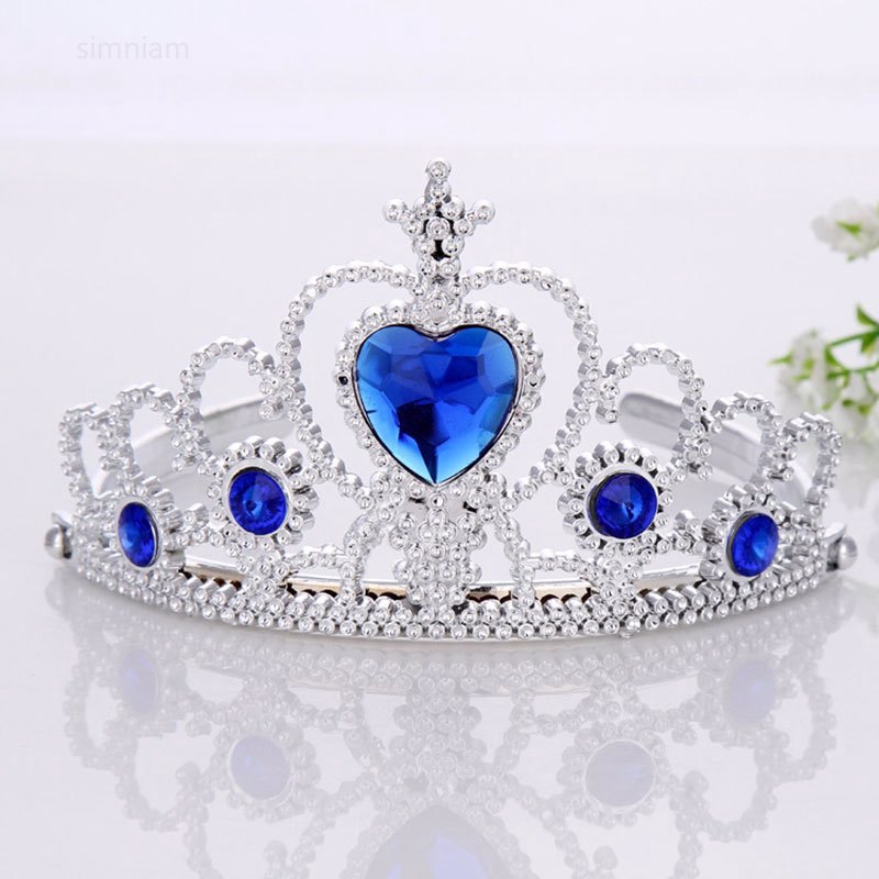 childrens tiaras and crowns