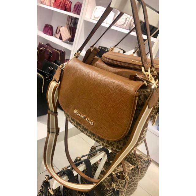 michael kors bedford convertible