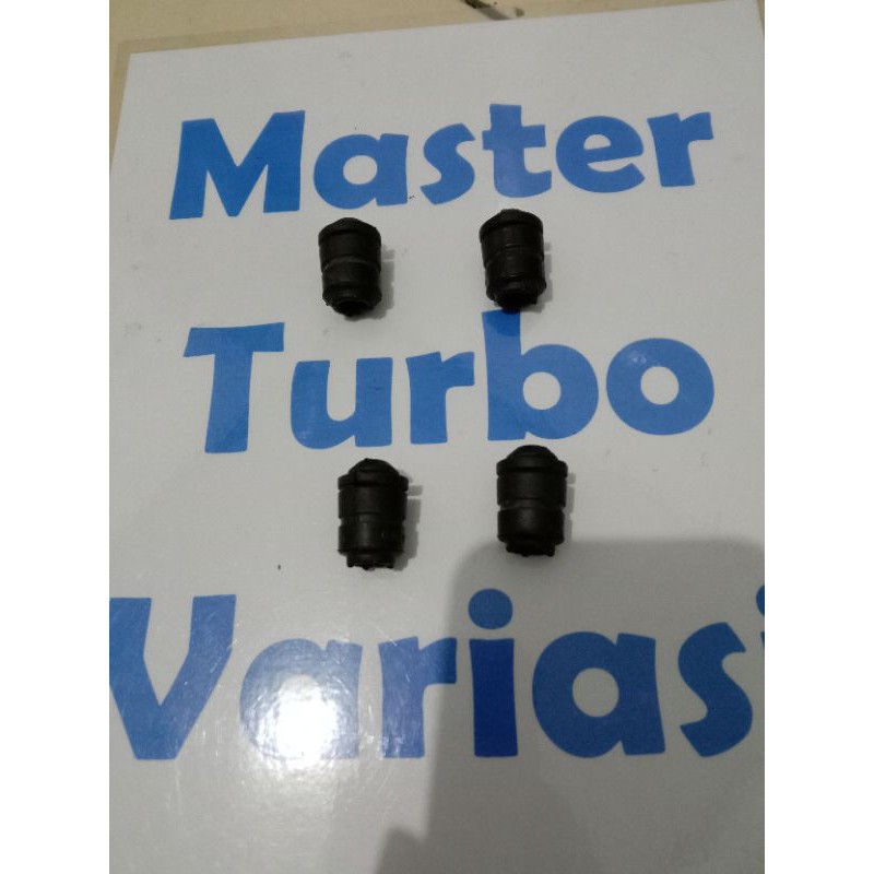 Rubber Stopper Avanza Innova Xenia Kijang Car Trunk Door Stopper