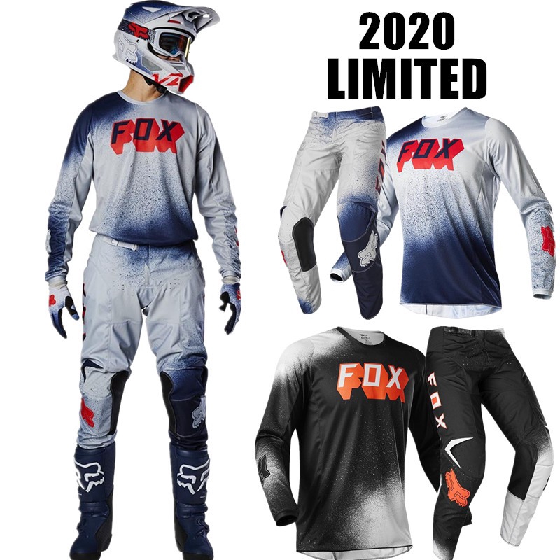 fox dirt bike jersey