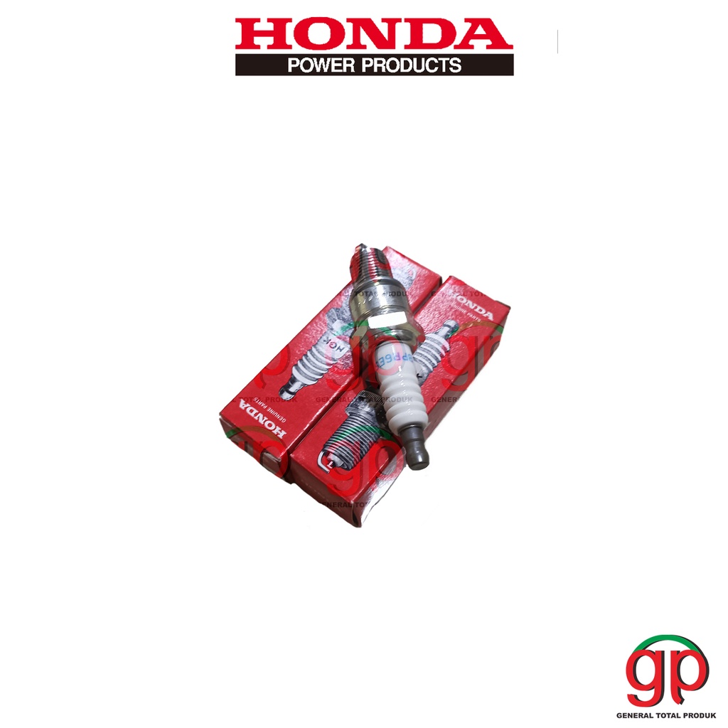 Spark Plugs / Spark Plug BPR6ES GX160/200/390 Honda Engine Mower 98079