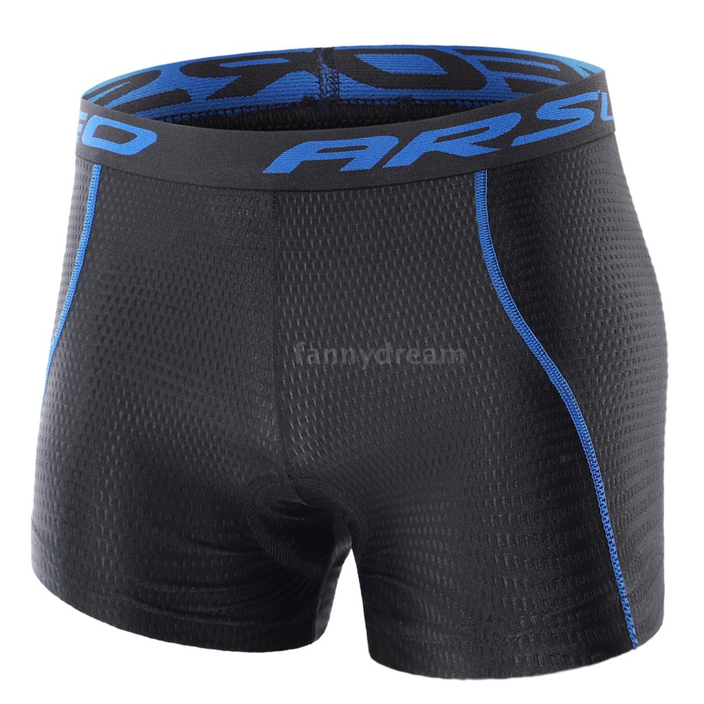 lightweight cycling shorts