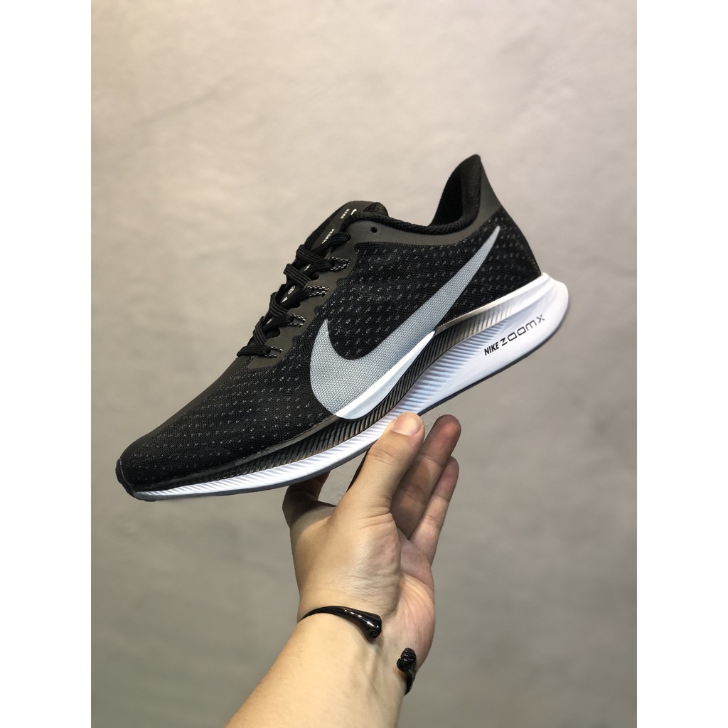 Nike AIR ZOOM PEGASUS 35 TURBO For Women sneakers with box and paperbag | Philippines