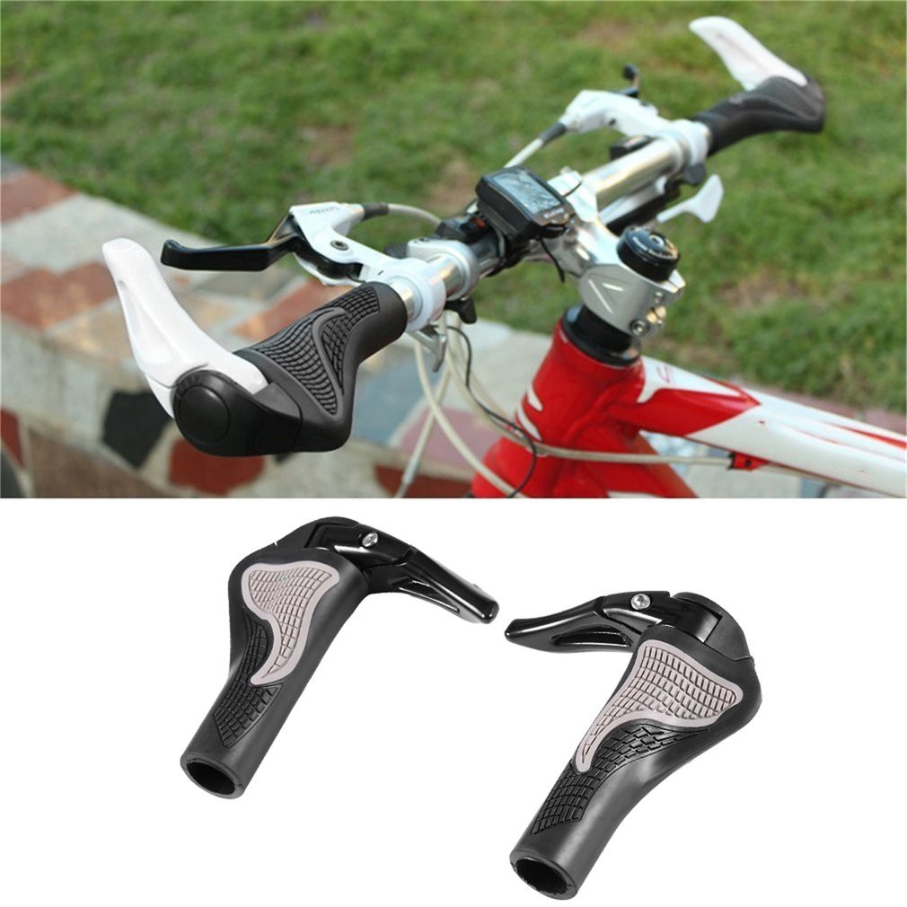 handlebar covers for bikes