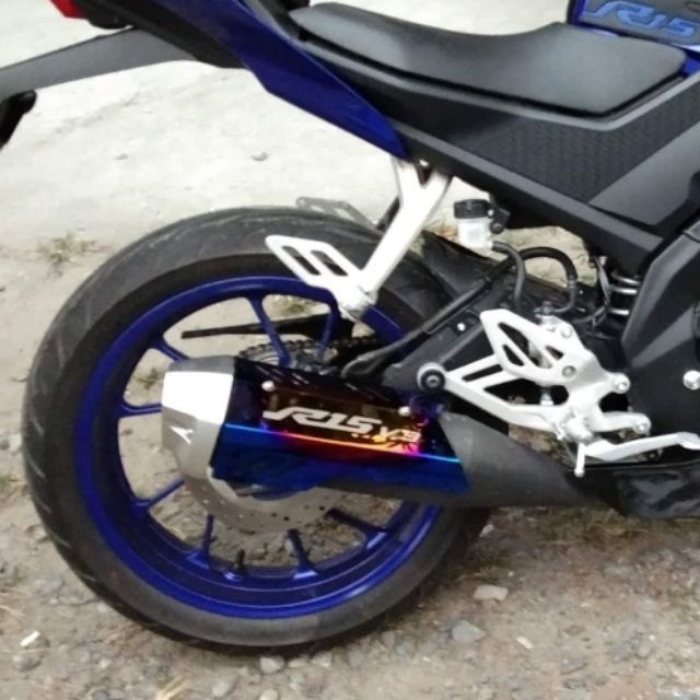 yamaha r15 cover