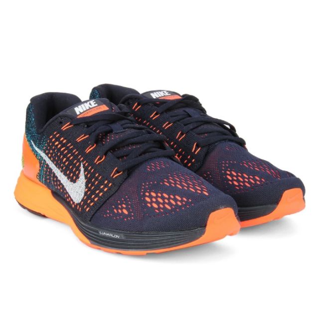 NIKE LUNARGLIDE 7 RUNNING SHOES DYNAMIC SUPPORT SIZE 10 US | Shopee  Philippines