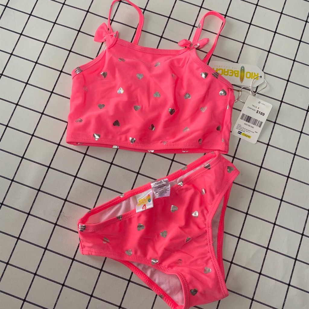 barbie swimsuit primark