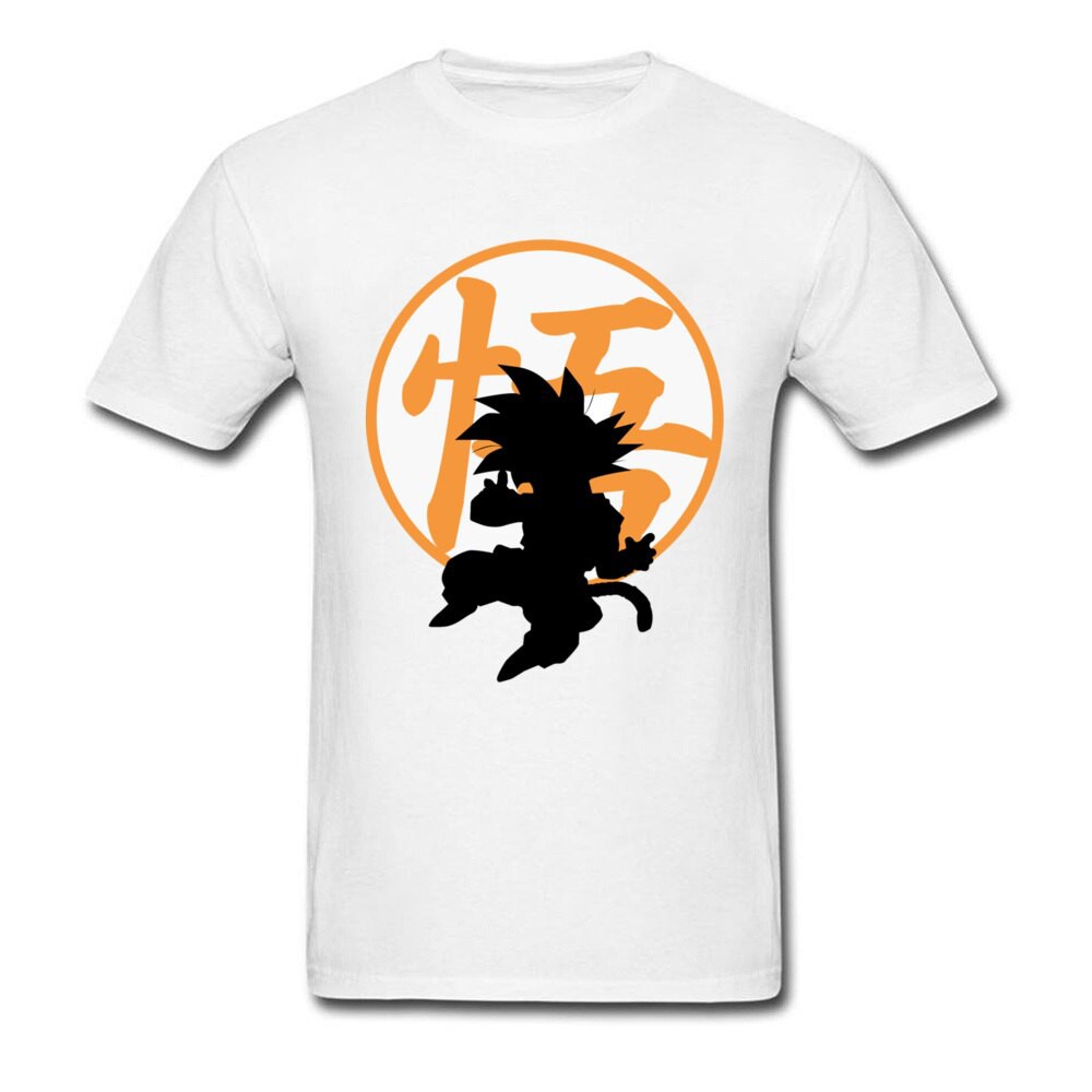 Anime Cosplay T Shirts For S Popular Classic Goku T Shirt Dragon Ball Z T Shirts Peralized Tee Shopee Philippines