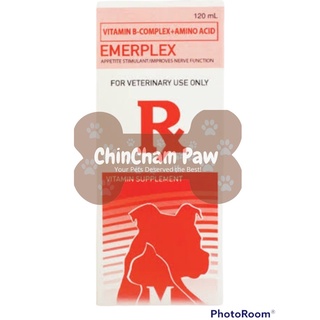 EMERPLEX, pet vitamins, immune booster for dogs & cats, dog vitamins, #3