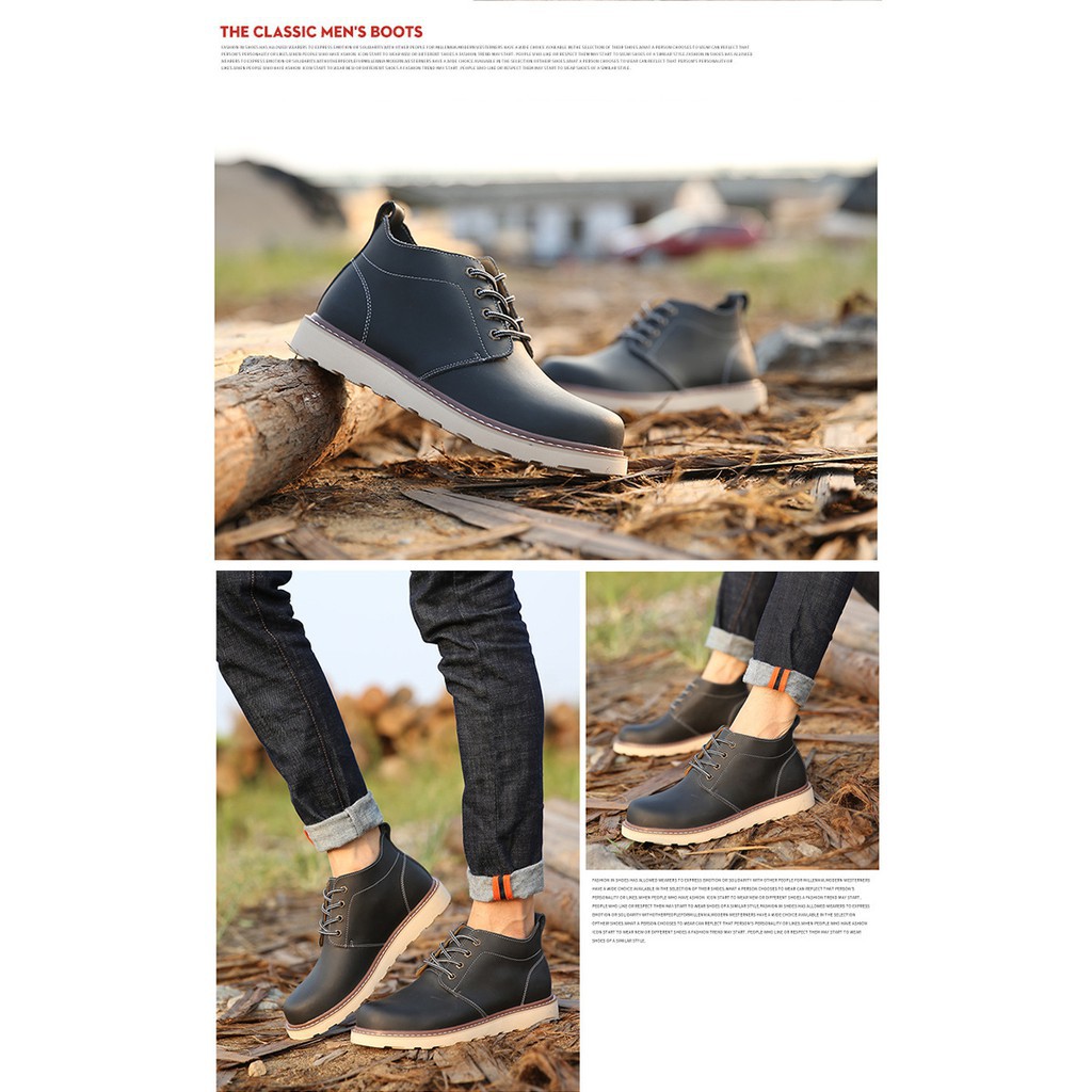 comfy casual boots